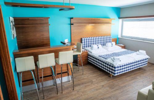 Brno Hotel | Restaurant & Design Hotel Noem Arch