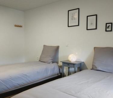 Masevaux Bed & Breakfast | RESTAURANT hébergement "Relais de la poste"