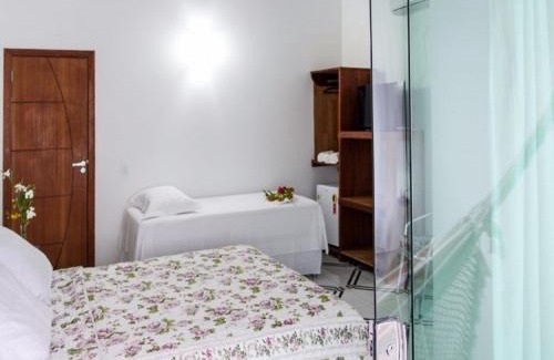 Santo Andre Hotel | Restaurante & Pousada Almescla