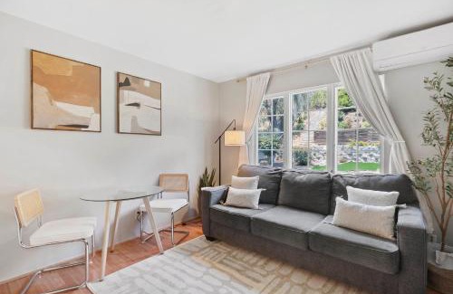 University City House | Restful Retreat - Vibrant - Tranquil Yard