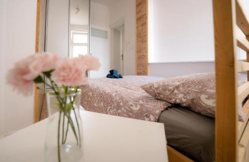 Grudziadz Apartment | Restful Stay Apartment