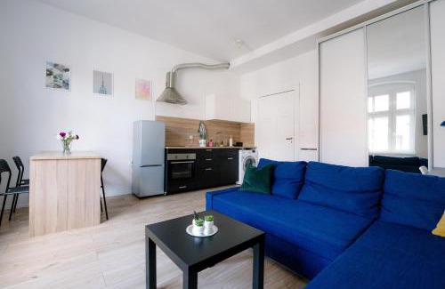 Grudziadz Apartment | Restful Stay Apartment