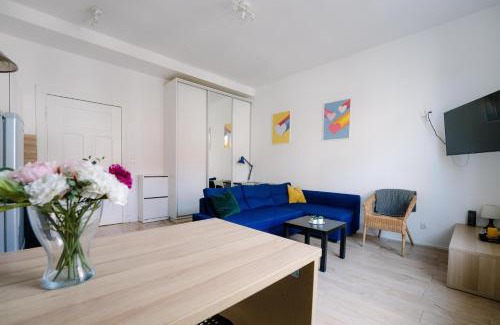 Grudziadz Apartment | Restful Stay Apartment