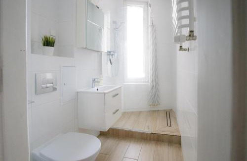 Grudziadz Apartment | Restful Stay Apartment