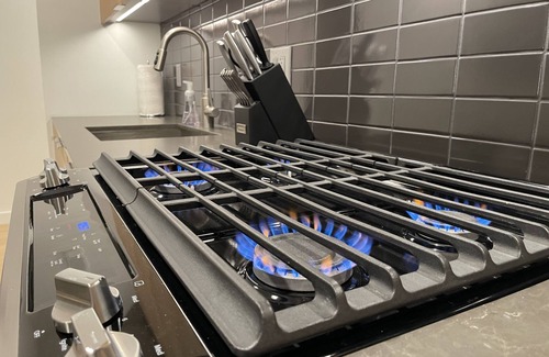 Reston Apartment | Reston Metro Apartment - Home Office off Silver Line