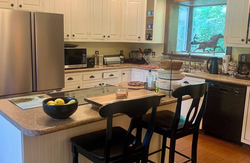 Boalsburg House | Restored farmhouse - Penn State