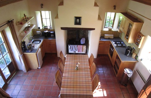 Newmarket Cottage | Restored Historic Cottage in County Kilkenny