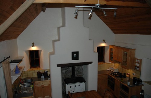 Newmarket Cottage | Restored Historic Cottage in County Kilkenny
