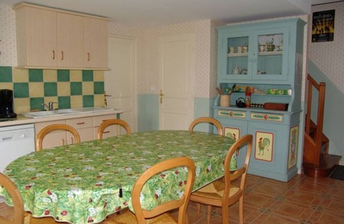 Futeau Bed & Breakfast | Restored typical rooms in the heart of Argonne