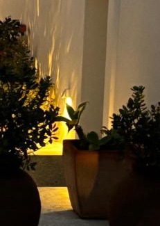 Azenhas do Mar House | restored winery on the Atlantic