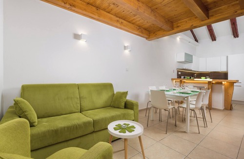 Rijeka Apartment | Restyled Roof Apartment Unique In Rijeka Historical Center