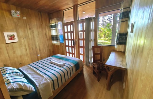 Iquitos Bed & Breakfast | Retazos Eco Hotel