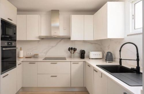 Estreito da Calheta Villa | RETIRO Da CALHETA