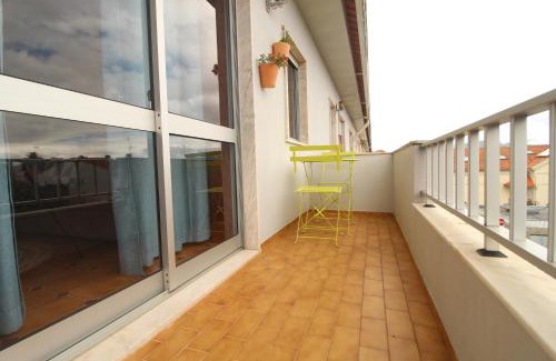 Lanhelas Apartment | Retorta do Pico - Alojamento Local