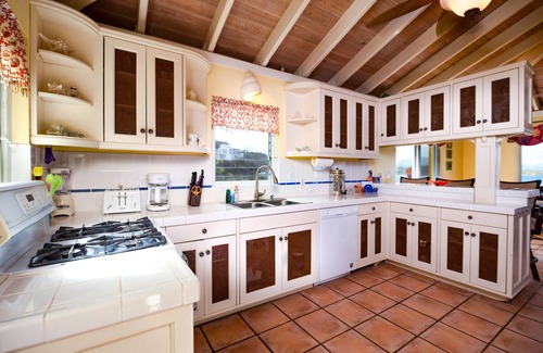 Estate Saint Quaco and Zimmerman Villa | Retreat Along the Coral Bay Shore of St. John
