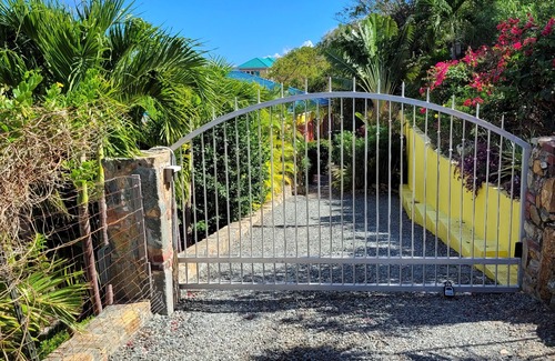 Estate Saint Quaco and Zimmerman Villa | Retreat Along the Coral Bay Shore of St. John