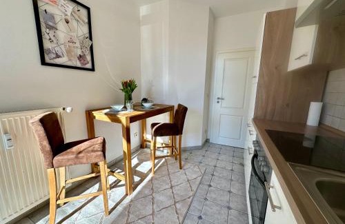 Altenburg Apartment | Retreat am Teich