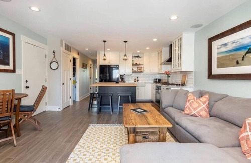 Midtown Ocean City House | Retreat at Sunset Landing