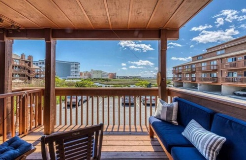 Midtown Ocean City House | Retreat at Sunset Landing