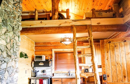 Pagosa Springs Cabin | Retreat Big Groups, Escape Crowds with a Private View, 3 Cabins w/Hot Tub