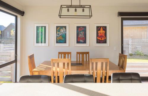 Wanaka House | Retreat for all seasons