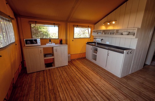 Capalbio Resort | Retreat & Glamping Terre di Sacra