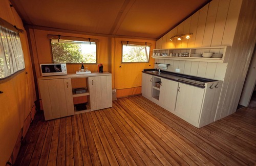 Capalbio Resort | Retreat & Glamping Terre di Sacra