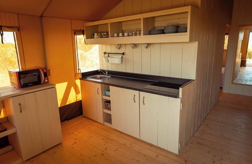 Capalbio Resort | Retreat & Glamping Terre di Sacra