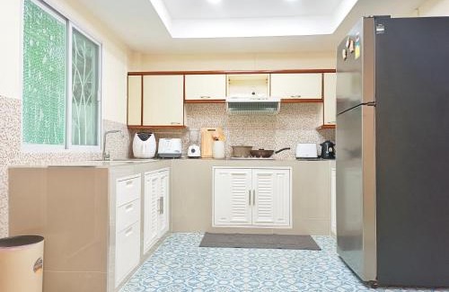 Phra Khanong Nuea House | Retreat House 81 - BTS Onnut