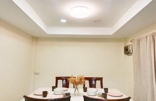 Phra Khanong Nuea House | Retreat House 81 - BTS Onnut