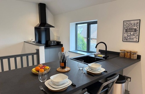 Hay-on-Wye Cabin | Retreat In The Hills - The Old Post Office