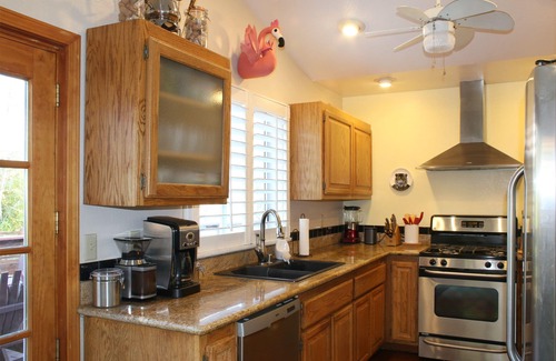 Guerneville House | Retreat to Rise and Shine! Pool, Hot Tub, Walk to Drake's Beach! Game Room!