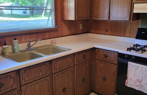 Silver Lake House | Retro 1976 Mobile Home 2 blocks from Silver Lake