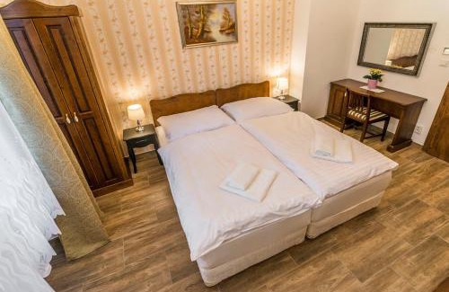 Presov House | RETRO Apartments Bosak Contactless check-in