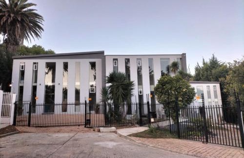 Cape Town Hotel | Retro Boutique