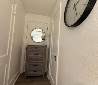 Downtown Klamath Falls Apartment | Retro Haven in 1930s Gem 312