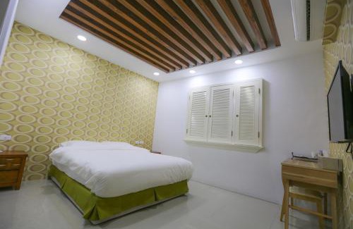 Yuli House | Return Home B&B