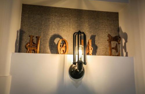 Yuli House | Return Home B&B