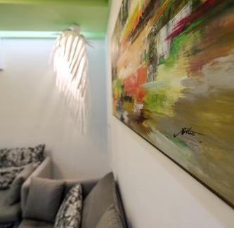 Yuli House | Return Home B&B