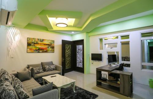 Yuli House | Return Home B&B