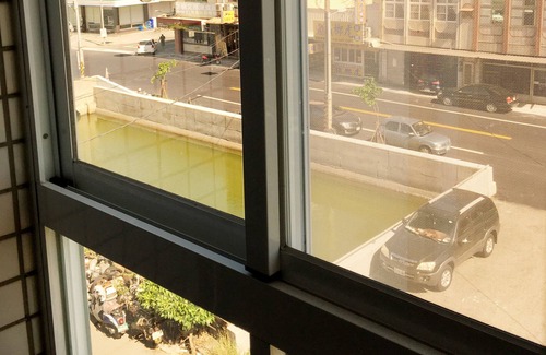 Budai House | Reui Heng Guesthouse