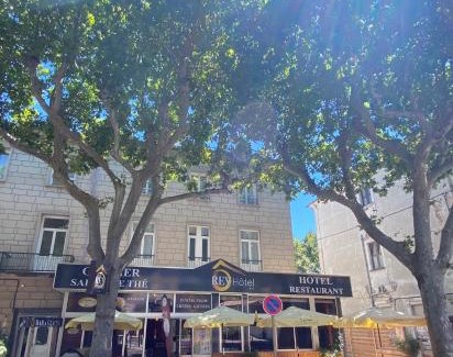 Lamalou-les-Bains Hotel | REV HÔTEL