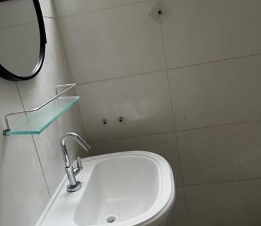 Centro Apartment | Reveillon Apartamento Cinelândia Centro Lapa