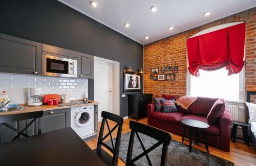 Marianske Lazne Apartment | Revelton Studios Marianske Lazne