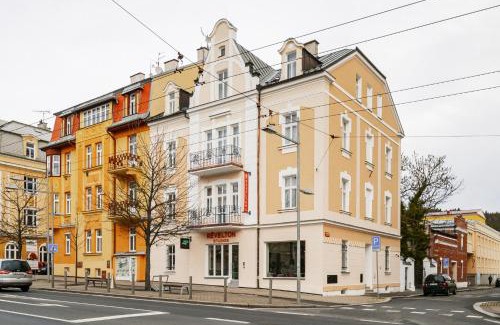 Marianske Lazne Apartment | Revelton Studios Marianske Lazne