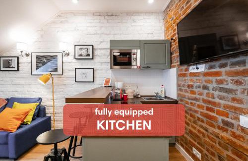 Marianske Lazne Apartment | Revelton Studios Marianske Lazne