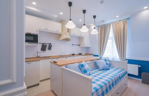 Karlovy Vary Apartment | Revelton Suites Karlovy Vary