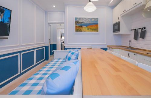 Karlovy Vary Apartment | Revelton Suites Karlovy Vary