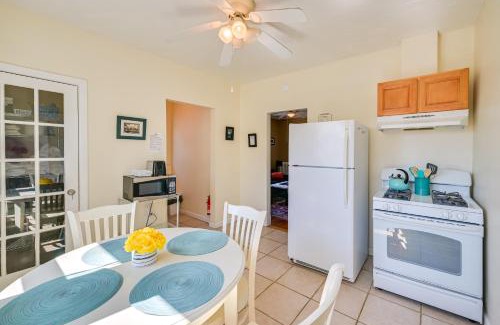 Revere Apartment | Revere Vacation Rental Near MBTA about 7 Mi to Boston!