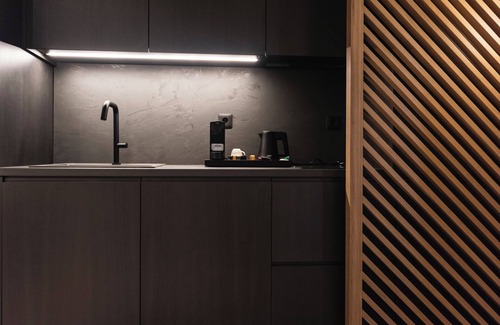 Kalavrita Hotel | Revi Mountain Resort Boutique Hotel